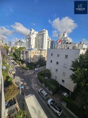 דירה למכירה בתל אביב יפו (תיווך) — 5