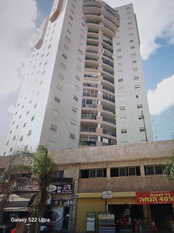שדרות ירושלים 