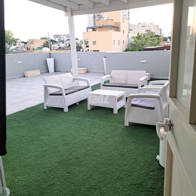 רמת עמידר