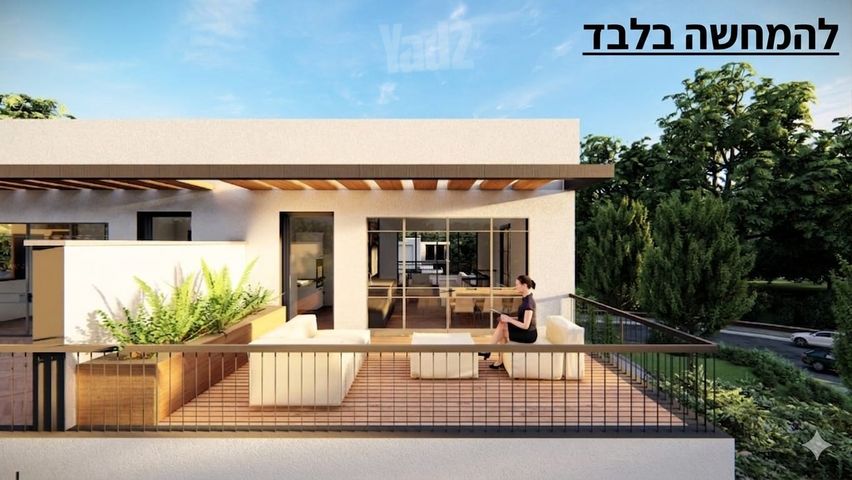 דופלקס למכירה בתל אביב יפו (תיווך) — 2