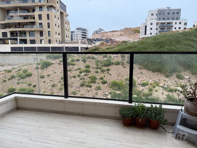 דירה למכירה במבשרת ציון (תיווך) — 3