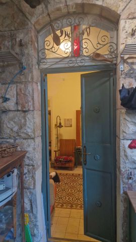 דירת גן למכירה בירושלים (תיווך) — 3