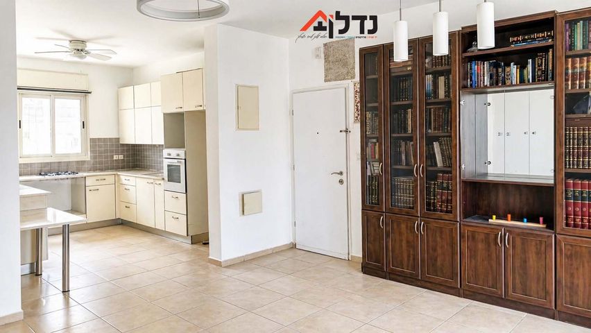 דירה למכירה בבית שמש (תיווך) — 2