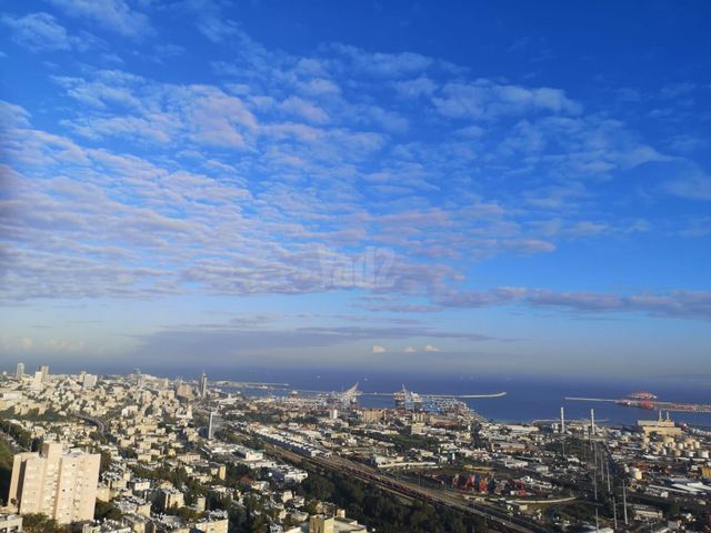 נווה שאנן