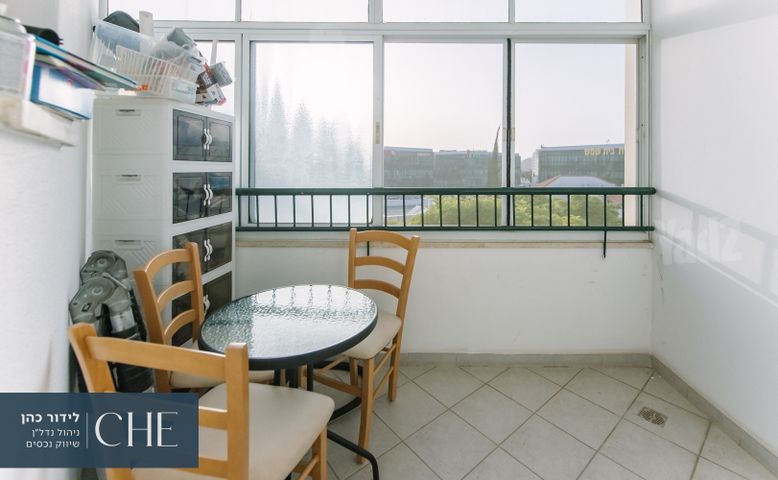 דירה למכירה בבית שמש (תיווך) — 5