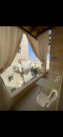 דירה למכירה בירושלים (תיווך) — 5
