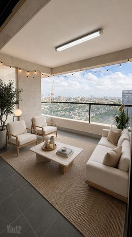 דירה למכירה בתל אביב יפו (תיווך) — 5