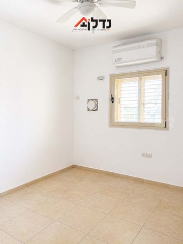 דירה למכירה בבית שמש (תיווך) — 5