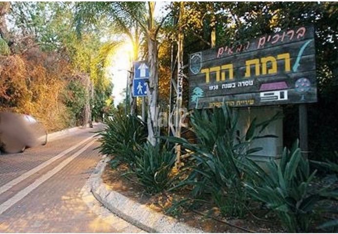 רמת הדר