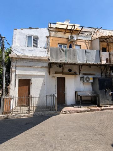 בניין מגורים למכירה בתל אביב יפו (תיווך) — 3