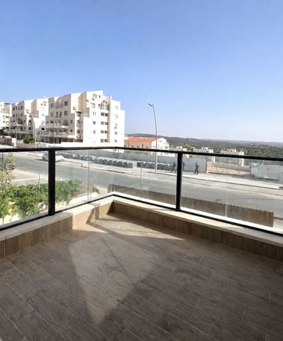 דירה למכירה בבית שמש (תיווך) — 2