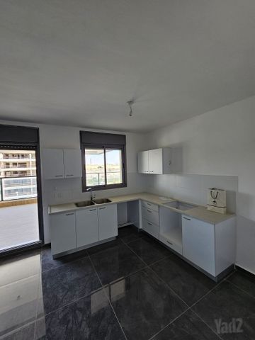 דירה למכירה בבית שמש (תיווך) — 3