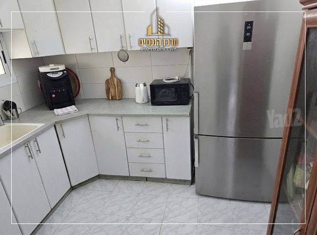 דירה למכירה בירושלים (תיווך) — 2