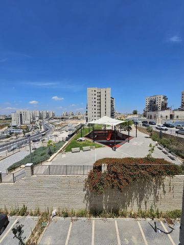 דירה למכירה בבית שמש (תיווך) — 4