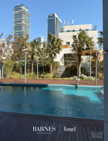דירה למכירה בתל אביב יפו (תיווך) — 5