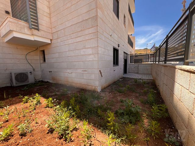 דירת גן למכירה בירושלים (תיווך) — 2