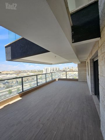דירה למכירה בבית שמש (תיווך) — 5