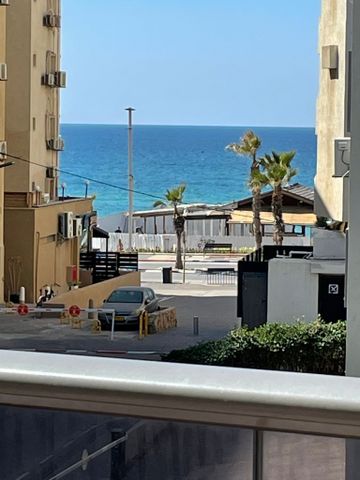 דירה, דרום מערב ותיק, בת ים