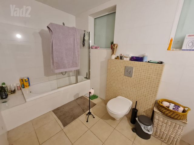 תמונה 2 של דירת 2 חדרים להשכרה בהרצליה
