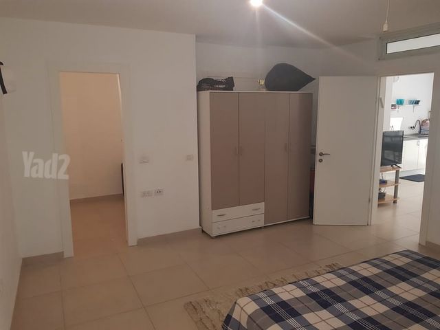 תמונה 8 של דירת 2 חדרים להשכרה בהרצליה