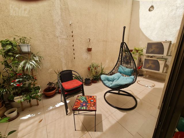 תמונה 4 של דירת 2 חדרים להשכרה בהרצליה