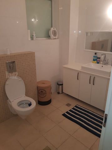 תמונה 9 של דירת 2 חדרים להשכרה בהרצליה