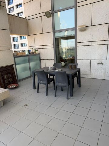 דירה להשכרה בתל אביב יפו (תיווך) — 2