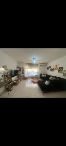 דירה, קרית ים ד', קרית ים
