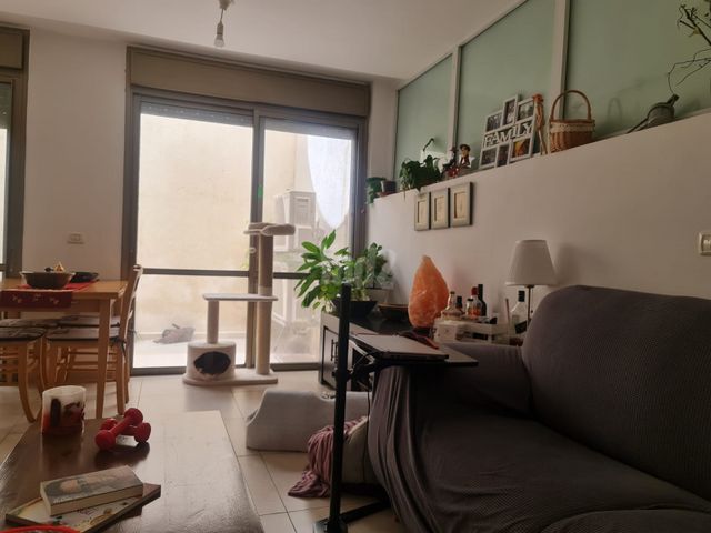 תמונה 7 של דירת 2 חדרים להשכרה בהרצליה