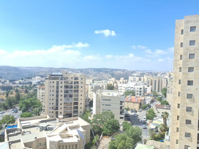 רבי ישראל נג'ארה