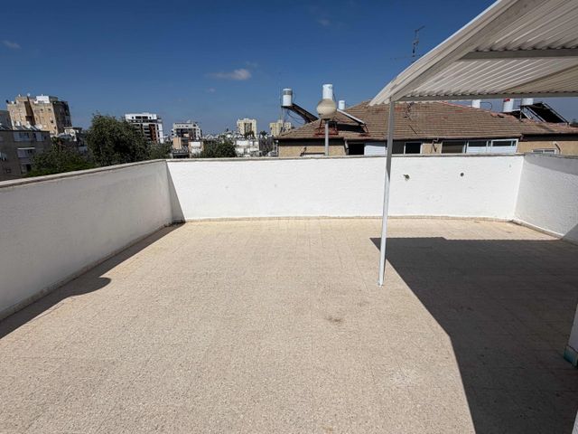 לב המושבה / מרכז העיר