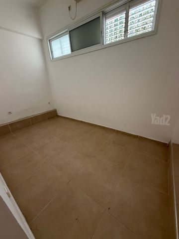 דירה להשכרה בתל אביב יפו (תיווך) — 4