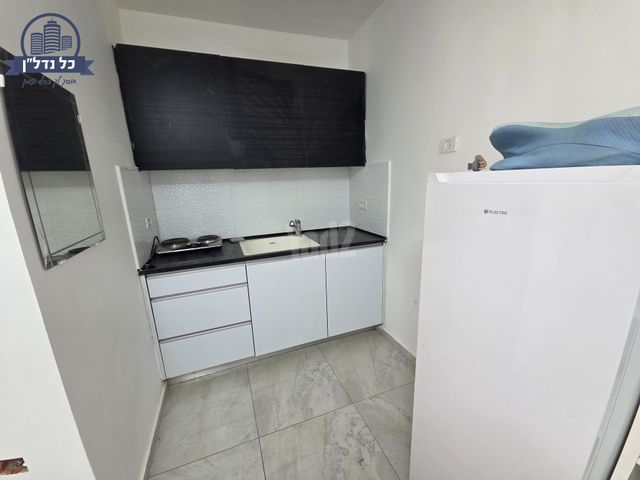 דירה להשכרה בתל אביב יפו (תיווך) — 2