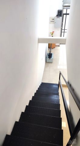 סטודיו/ לופט להשכרה בתל אביב יפו (תיווך) — 4