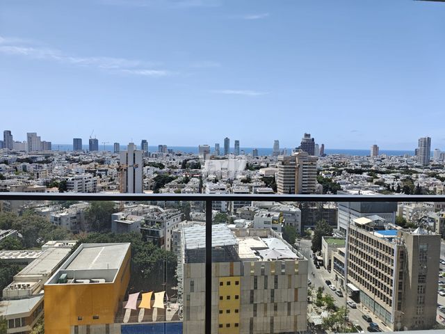דירה, גני שרונה, קרית הממשלה, תל אביב יפו