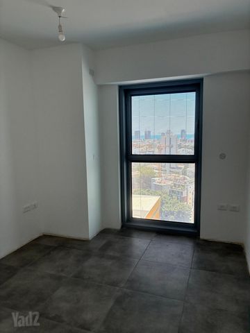 דירה להשכרה בתל אביב יפו (תיווך) — 4