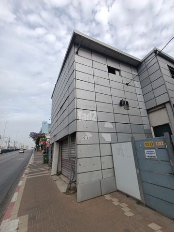 דרך זאב ז'בוטינסקי 