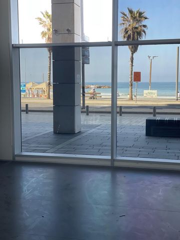 חנויות/ שטח מסחרי