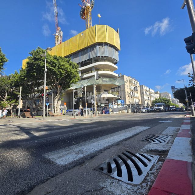 שדרות העצמאות 