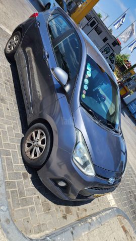מודעת רכב יונדאי i10