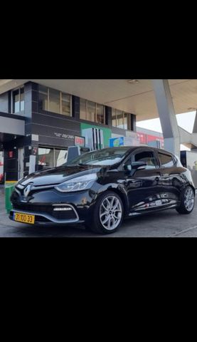 מודעת רכב רנו קליאו