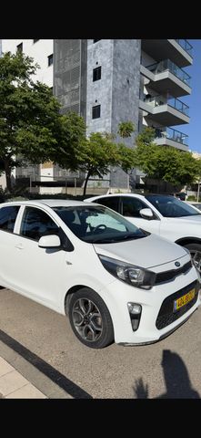 מודעת רכב קיה פיקנטו