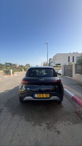 מודעת רכב סמארט #1