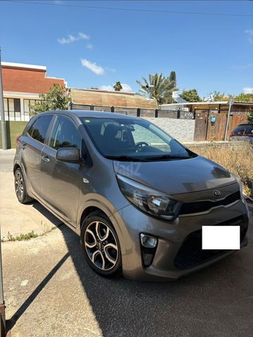 מודעת רכב קיה פיקנטו