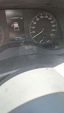 מודעת רכב טויוטה יאריס