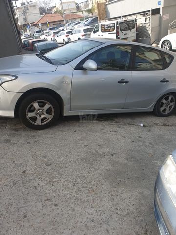 מודעת רכב יונדאי i30