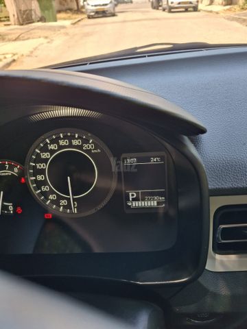 מודעת רכב סוזוקי איגניס