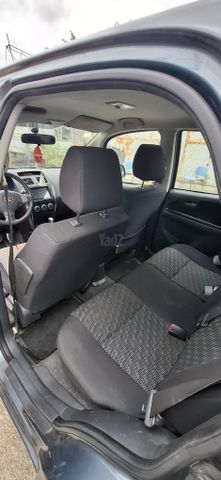 מודעת רכב סוזוקי SX4