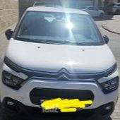 מודעת רכב סיטרואן C3
