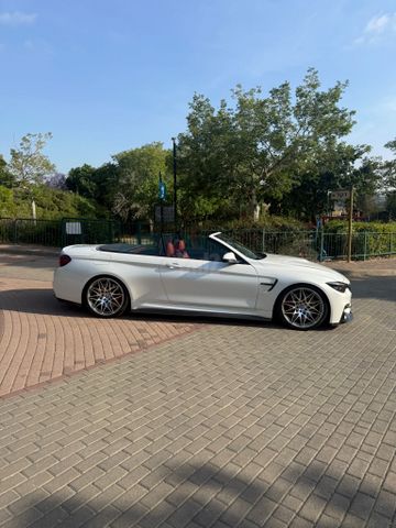 מודעת רכב ב מ וו M4
